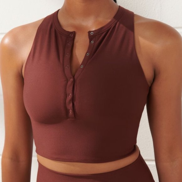 NWT Abercrombie YPB Workout Set - Picture 4 of 6